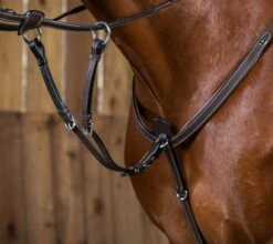 Dy'on Working Collectie Martingaal Vork 5 Dy'on Working Collectie Martingaal Vork -Paardensport image 1279