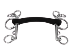 Abbey Pelham Rubber Mullen