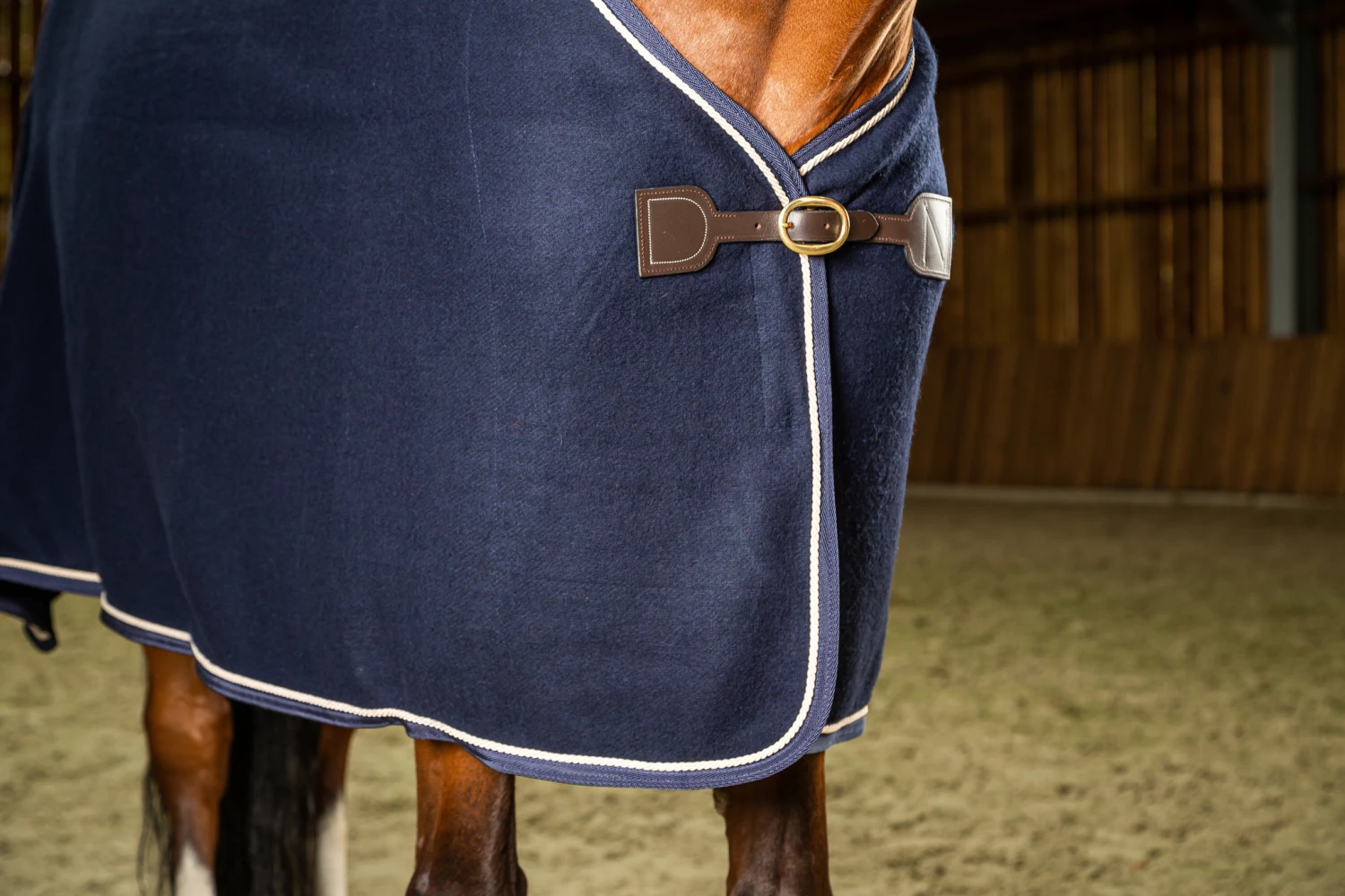 Dy'on Wollen Deken 2 Dy'on Wollen Deken - Afbeelding 2