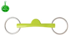 Metal AB Soft Flexi Watertrens Met Tonglepel