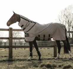 Kentucky Vliegendeken