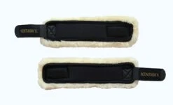 Kentucky Kootbeschemer Wol -Paardensport image 1306