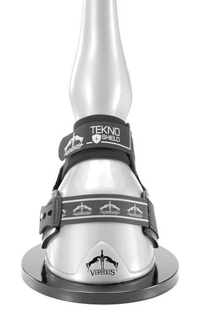 Veredus Hoefbalbeschermer Tekno Shield 4 Veredus Hoefbalbeschermer Tekno Shield - Afbeelding 4
