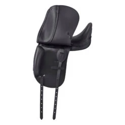 Prestige Dressuurzadel X-D2 Lux -Paardensport image 1361