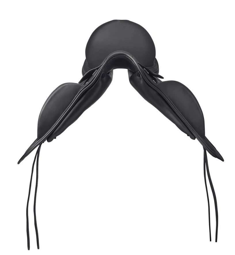 Prestige Dressuurzadel X-Optimax K Lux 2 Prestige Dressuurzadel X-Optimax K Lux - Afbeelding 2