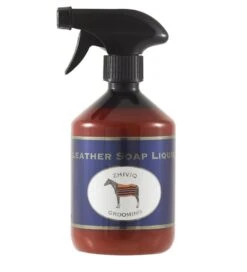 Zhiviq Grooming Zadelzeep Spray