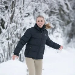 Kingsland Classic Unisex Donsjas -Paardensport image 138