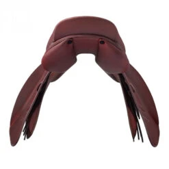 Renaissance Springzadel F2 -Paardensport image 1387