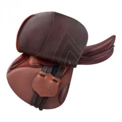 Renaissance Springzadel F2 -Paardensport image 1388