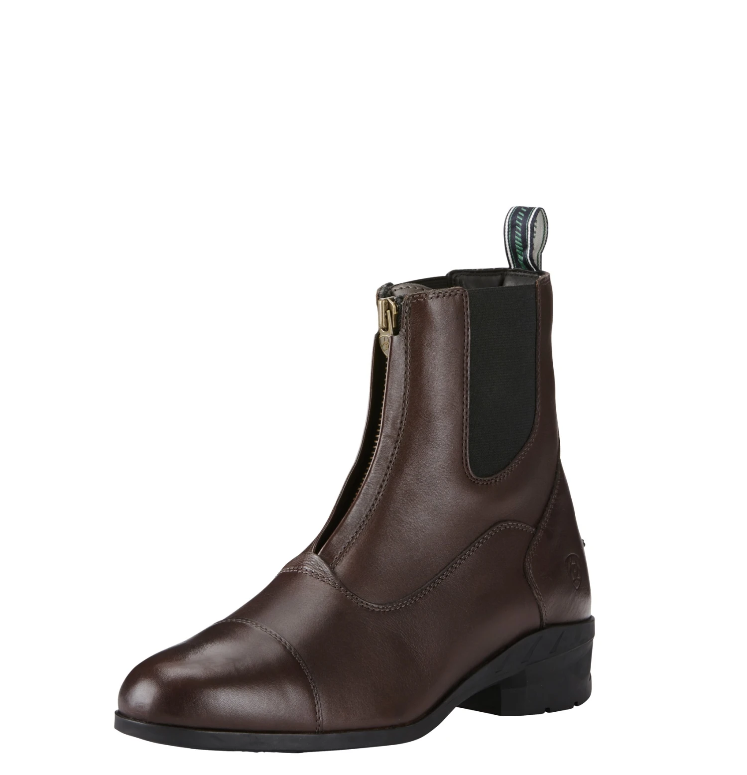 Ariat Dames Heritage IV Paddock Zip 1 Ariat Dames Heritage IV Paddock Zip