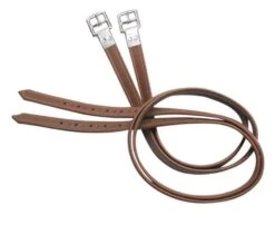 Prestige Non-stretch Stijgbeugelriemen A17 -Paardensport image 1396