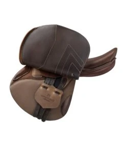 Renaissance Springzadel F2 S -Paardensport image 1405