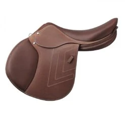 Renaissance Springzadel F2 S -Paardensport image 1406