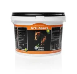 Global Medics Arti-Sport 2.7 Kg