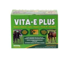 TRM Vita-E-Plus