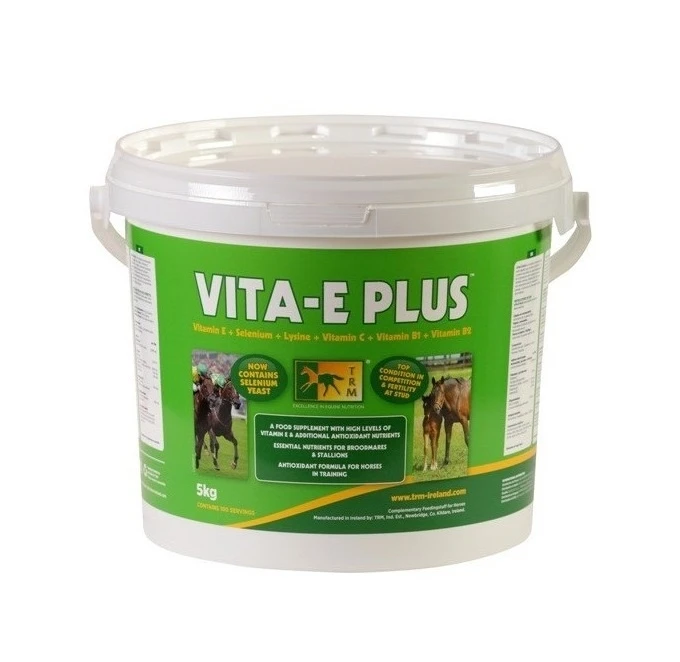 TRM Vita-E-Plus 2 TRM Vita-E-Plus - Afbeelding 2