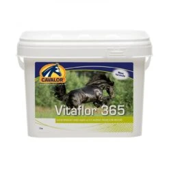 Cavalor Vitaflor 365