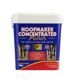 TRM Hoofmaker Concentrated Pellets - 3kg