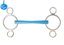 Metal AB Flexibel Flexi 3-Ring Mullen