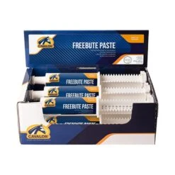 Cavalor Freebute Pasta 6 X 60ml