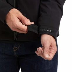 Ariat Prowess Herenjas Zwart -Paardensport image 147