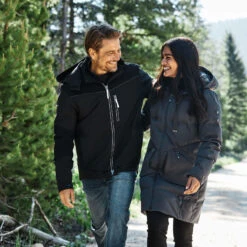 Ariat Prowess Herenjas Zwart -Paardensport image 149