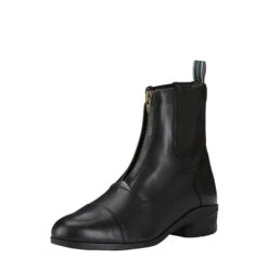Ariat Heren Heritage IV Paddock Zip