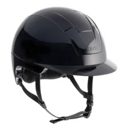 Kask Kooki Rijhelm Shine Zwart
