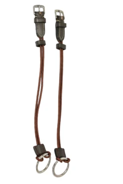 Trust Equestrian Koord Voor Ophaaltrens