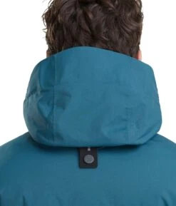 Horse Pilot Fahrenheit Parka Heren Navy -Paardensport image 169