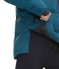 Horse Pilot Fahrenheit Parka Heren Navy -Paardensport image 170