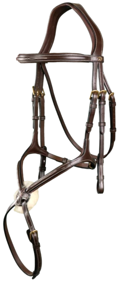 Dy'on Collectie Hoofdstel Mexicaanse Neusriem