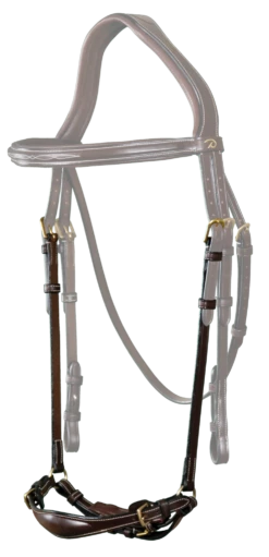 Dy'on Collectie Hannoveraanse Neusriem