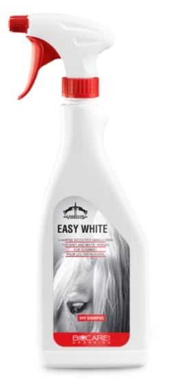 Veredus Easy White Droogshampoo