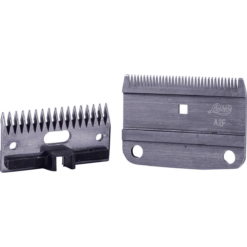 Lister Scheermessen A2F/ AC Fine -Paardensport image 191