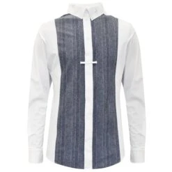 Laguso Max Heren Wedstrijdshirt Fishgrad