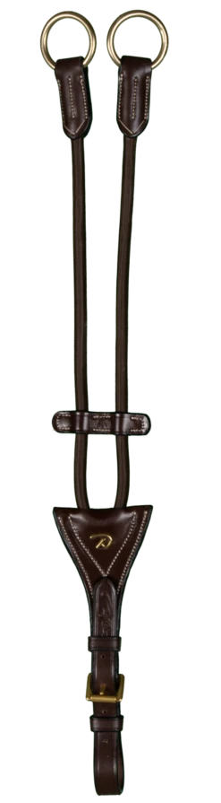 Dy'on Collectie Elastische Martingaal Vork