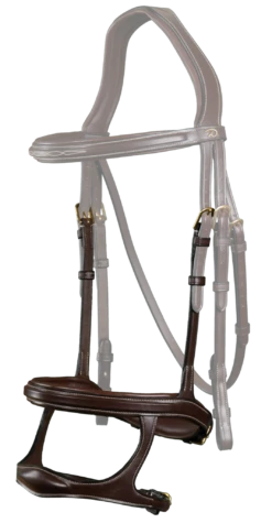 Dy'on Collectie Dubbele Neusriem