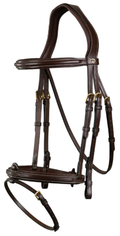 Dy'on Collectie Hoofdstel Gecombineerde Neusriem