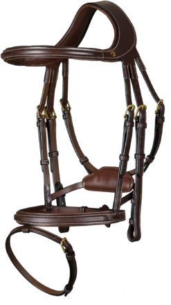 Dy'on Collectie Difference Hoofdstel 5 Dy'on Collectie Difference Hoofdstel -Paardensport image 206