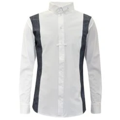 Laguso Max Heren Wedstrijdshirt Fishgrad 2