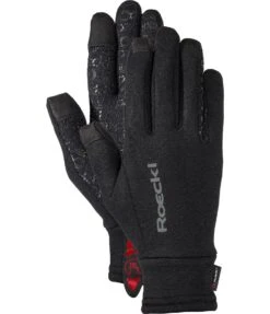 Roeckl Weldon Polartec Handschoenen