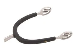 Metal AB Rechte Sporen