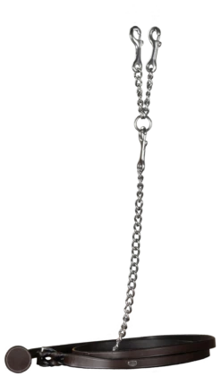 Dy'on Leren Stapketting