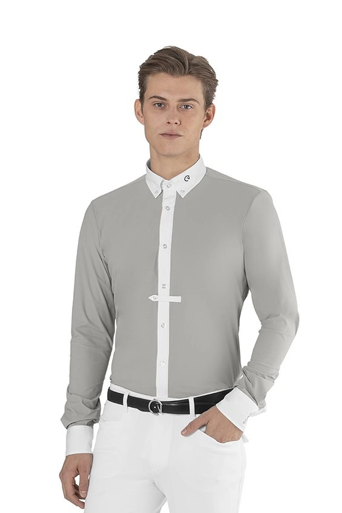 Dy'on Working Collectie Hoofdstel Gecombineerde Neusriem 2 Dy'on Working Collectie Hoofdstel Gecombineerde Neusriem - Afbeelding 2