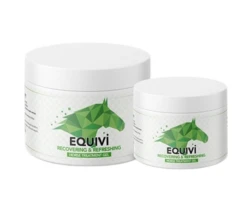 Equivi Recovering Gel