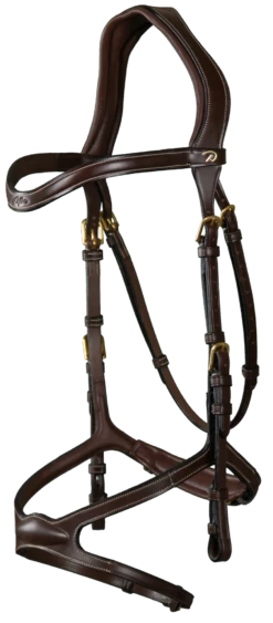 Dy'on Collectie X-Fit Hoofdstel