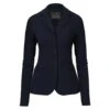 Laguso Jane Midi Dames Wedstrijdjas Needle Navy