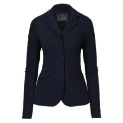 Laguso Jane Midi Dames Wedstrijdjas Needle Navy