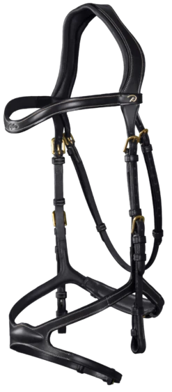 Dy'on Collectie X-Fit Hoofdstel -Paardensport image 256